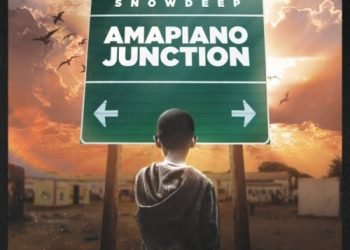 Snow Deep Amapiano Junction ZIP Album Download