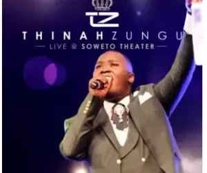Thinah Zungu Umkhuleko MP3 DOWNLOAD