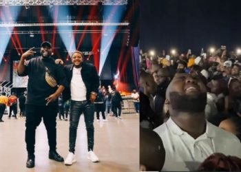 Top highlights from Scorpion Kings Live 2022 (Videos)