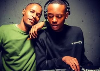 Tribesoul & Bido-Vega Phola ft. Sticky MP3 DOWNLOAD