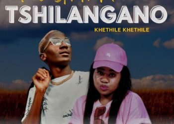 TuksinSA Tshilangano (Khethile Khethile) ft. Mukololo MP3 DOWNLOAD