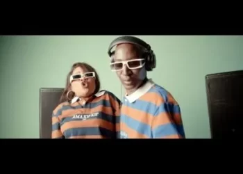 TuksinSA Tshilangano (Khethile Khethile) ft. Mukololo Video Download