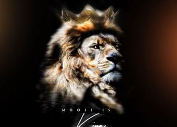 Tumza Thusi Kgosi Is King ZIP Album Download