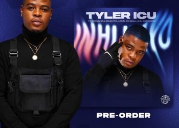 Tyler ICU Ngthande ft. Mr JazziQ & Dinky Kunene MP3 DOWNLOAD