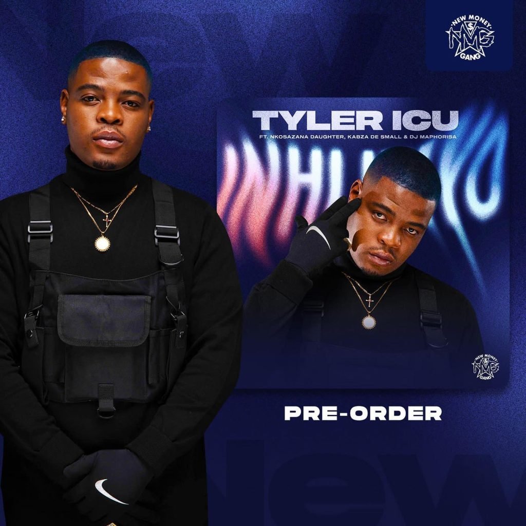 Tyler ICU Yiiiiiii MP3 DOWNLOAD