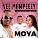Vee Mampeezy Moya ft. DJ Ngwazi & Basetsana MP3 DOWNLOAD