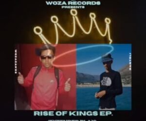 Zakes & Danyeli Next Level MP3 DOWNLOAD