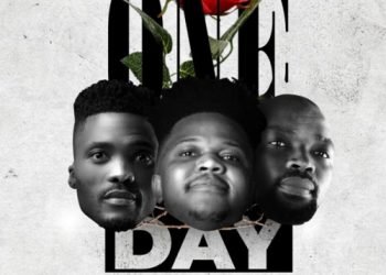 AB Crazy, Mthandazo Gatya & Russell Zuma One Day MP3 DOWNLOAD