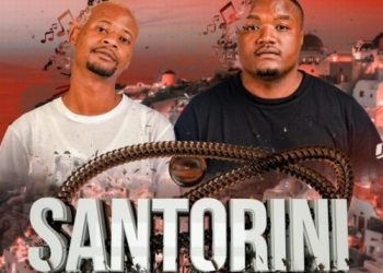 Afro Brotherz Santorini ZIP Album Download