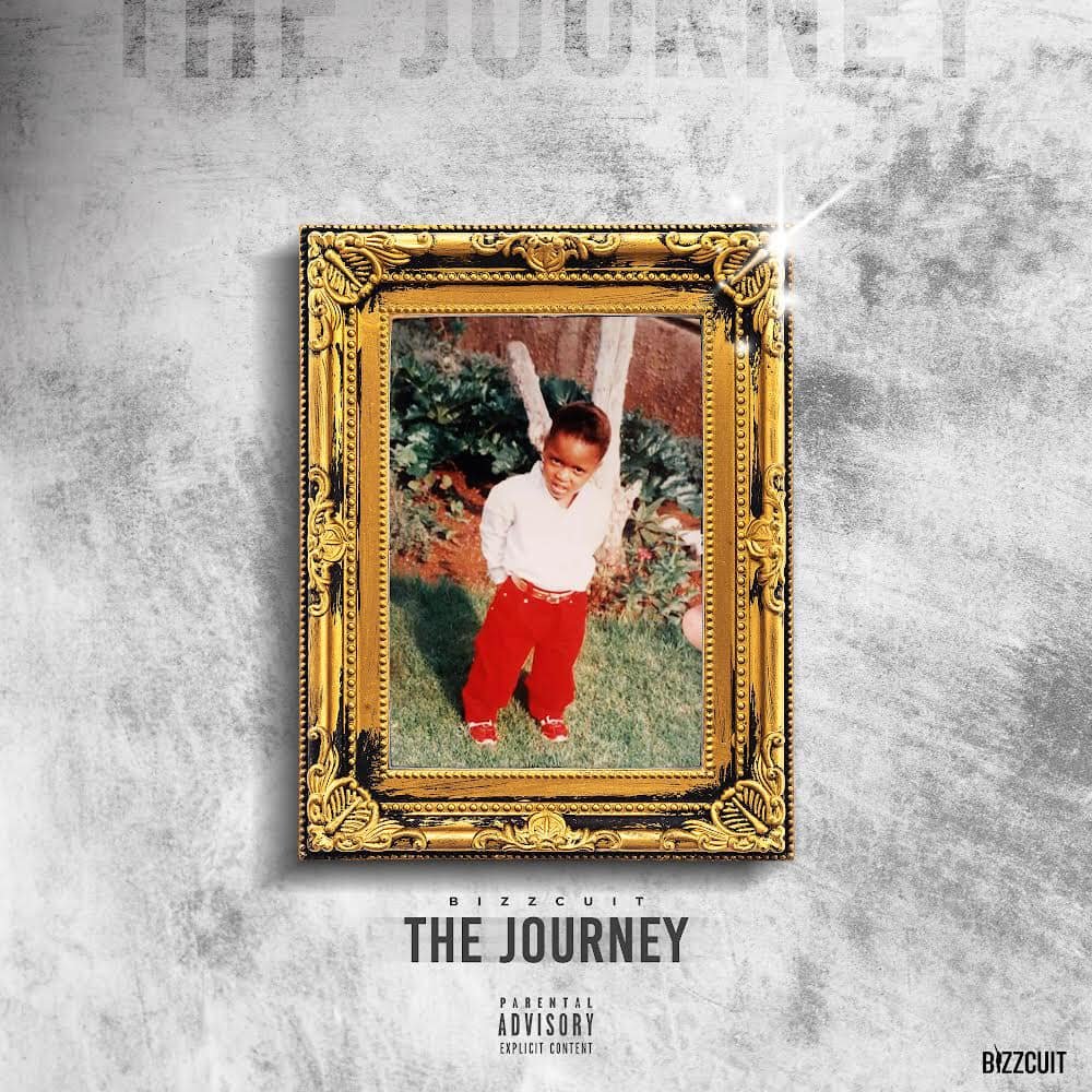 Bizzcuit The Journey ZIP Album Download