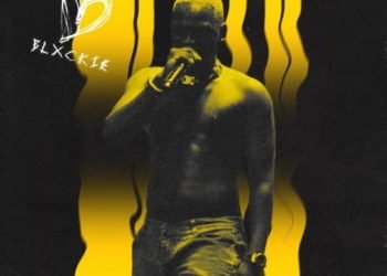 Blxckie Ngivelelwe ft. Garde MP3 DOWNLOAD