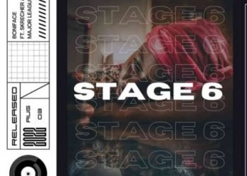 Boniface & Major League DJz Stage 6 ft. Skrecher MP3 DOWNLOAD