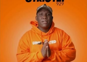 Busta 929 Strictly 929 Vol 11 Mix MP3 DOWNLOAD