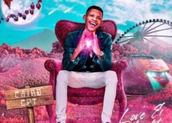 Cairo CPT Love and Light ZIP Album Download