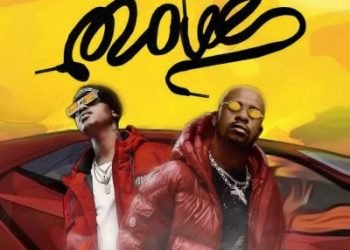 Charisma Move ft Emtee MP3 DOWNLOAD