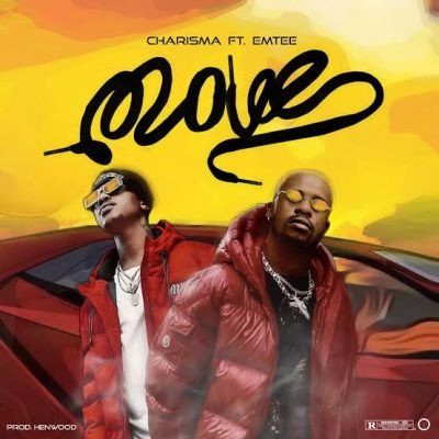 Charisma Move ft Emtee MP3 DOWNLOAD