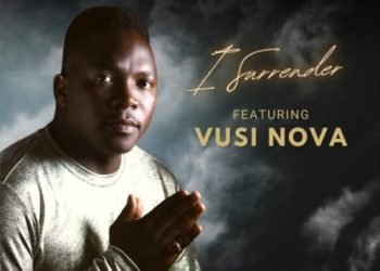 Charmza The DJ I Surrender ft. Vusinova MP3 DOWNLOAD
