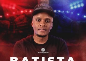 DJ Karri Batista ft. BL Zero & Lebzito MP3 DOWNLOAD