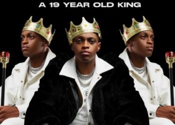 DJ Melzi The Streets ft. Cassper Nyovest, Alie Keys & Abidoza MP3 DOWNLOAD