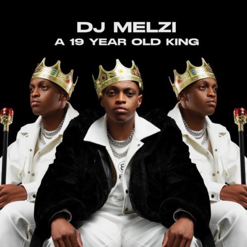 DJ Melzi The Streets ft. Cassper Nyovest, Alie Keys & Abidoza MP3 DOWNLOAD