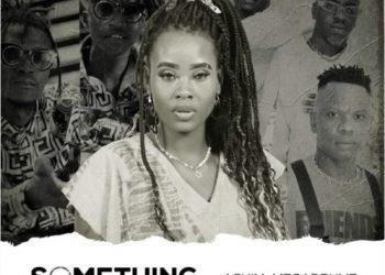 DJ Prie Nkosazana Something About You ft. Achim, Megadrumz & Murumba Pitch MP3 DOWNLOAD