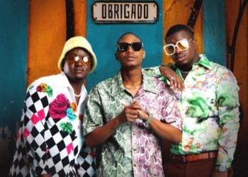 Da Muziqal Chef & Murumba Pitch Obrigado EP ZIP DOWNLOAD