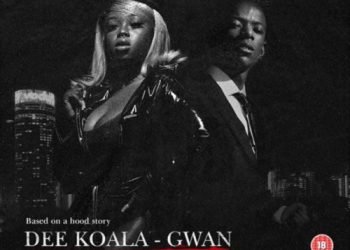 Dee Koala Gwan ft. Maglera Doe Boy MP3 DOWNLOAD