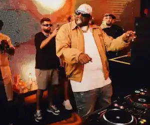 Dj Maphorisa & Kabza De Small Scorpion Kings Exclusive Mix Episode 2 Live MP3 DOWNLOAD