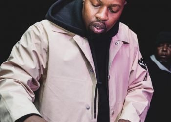 Draft DC & Mr JazziQ Kanana MP3 DOWNLOAD