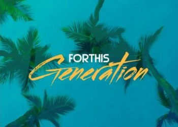 Echo Deep For This Generation EP ZIP DOWNLOAD