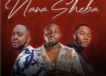 Ekse’Vithiza Nana Sheba ft. Vusinator & Lunvcy MP3 DOWNLOAD