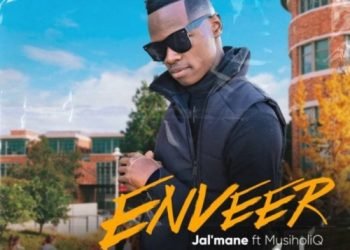 Enveer Jal’mane ft. MusiholiQ MP3 DOWNLOAD