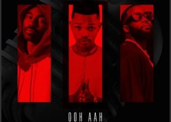 Fakaloice Ooh Aah ft. Riky Rick & Cassper Nyovest MP3 DOWNLOAD