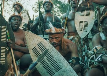 Fakaloice Ooh Aah ft. Riky Rick & Cassper Nyovest Video Download