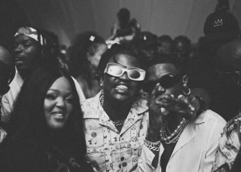 Focalistic Gwan ft. Kabza De Small & DBN Gogo MP3 DOWNLOAD