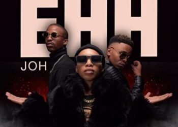 Hlogi Mash Ehh Joh ft. Buddy long, Tee Jay & Rascoe kaos MP3 DOWNLOAD