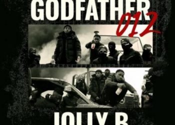 JOLLY B, Focalistic & Blxckie – Belem ft. Herc Cut The Lights