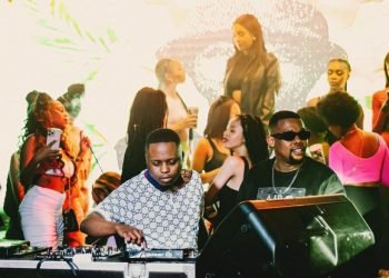 Kelvin Momo & DJ Classic TwinMaid MP3 DOWNLOAD