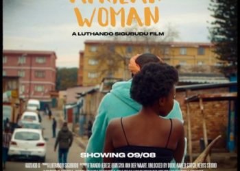 Kid X African Woman ft. Mbalenhle Mdluli MP3 DOWNLOAD