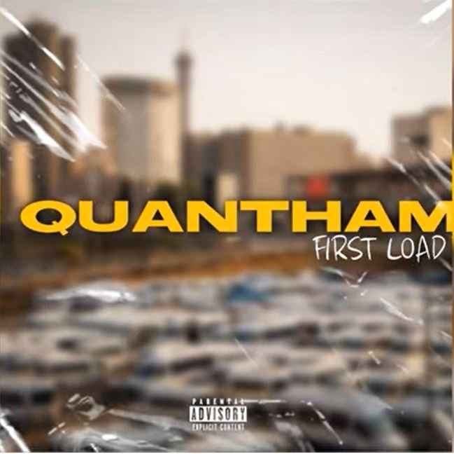 Kwesta Quantham (First Load) MP3 DOWNLOAD