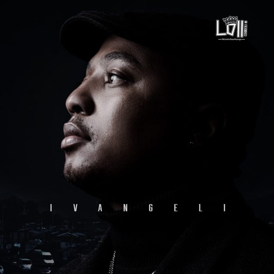 Lolli Native Ivangeli ZIP Album Download