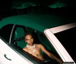 Lucasraps The Views ft Nasty C MP3 DOWNLOAD