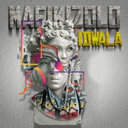 Mafikizolo Idwala ZIP Album Download