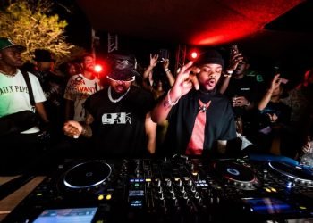 Major League DJz Cool Cool Fun ft. Mr Luu DaDeeJay & Tiwa Savage MP3 DOWNLOAD