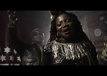 Makhadzi MaGear ft. Mr Brown Video Download