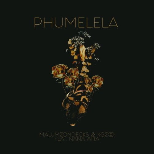 Malumz On Decks & Kgzoo Phumelela ft. Nana Atta MP3 DOWNLOAD