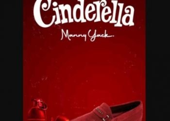 Manny Yack Bhut Cinderella MP3 DOWNLOAD