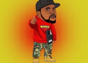 Metro Cmg Black Coffee’s Other Hand ft. Vigro Deep & Trevor Smith MP3 DOWNLOAD