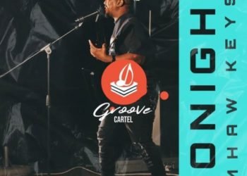 Mhaw Keys Groove Cartel Amapiano Mix MP3 DOWNLOAD