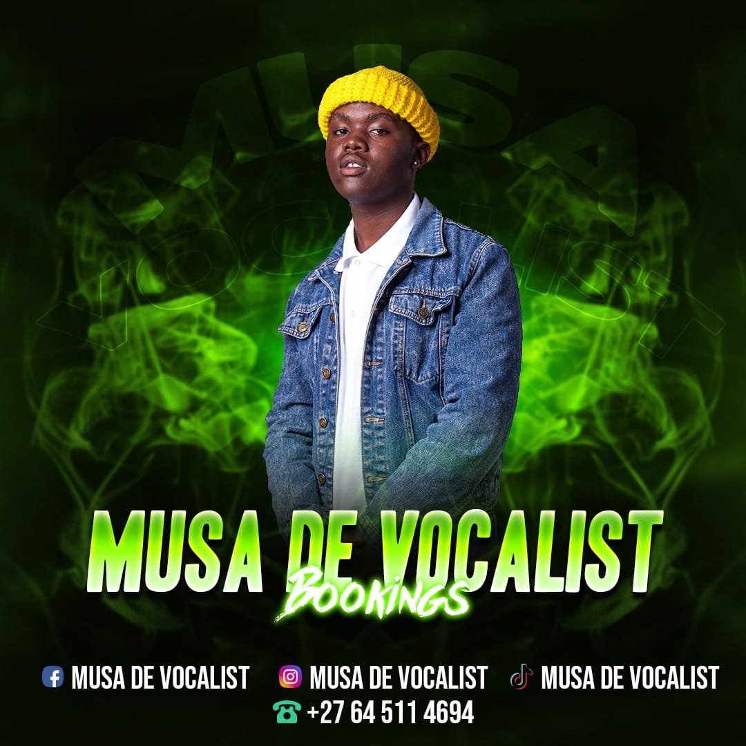 Musa De Vocalist & B’s Beat Koto ft. 2woShort & Sicelo Welo MP3 DOWNLOAD